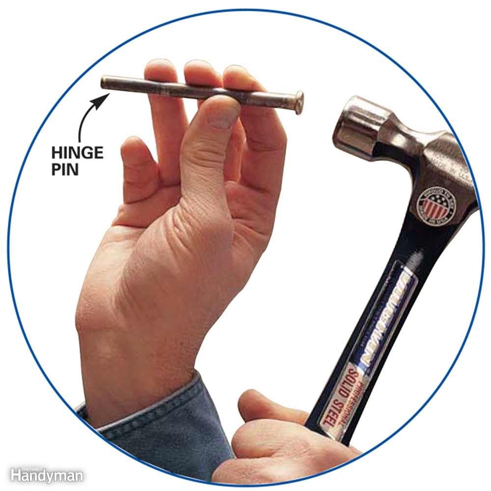 Hammer Extension