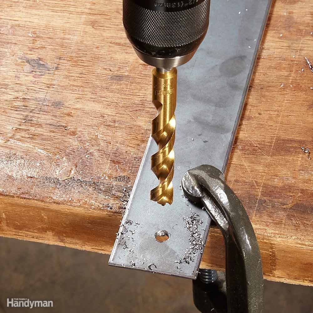 Start with a Small Hole
