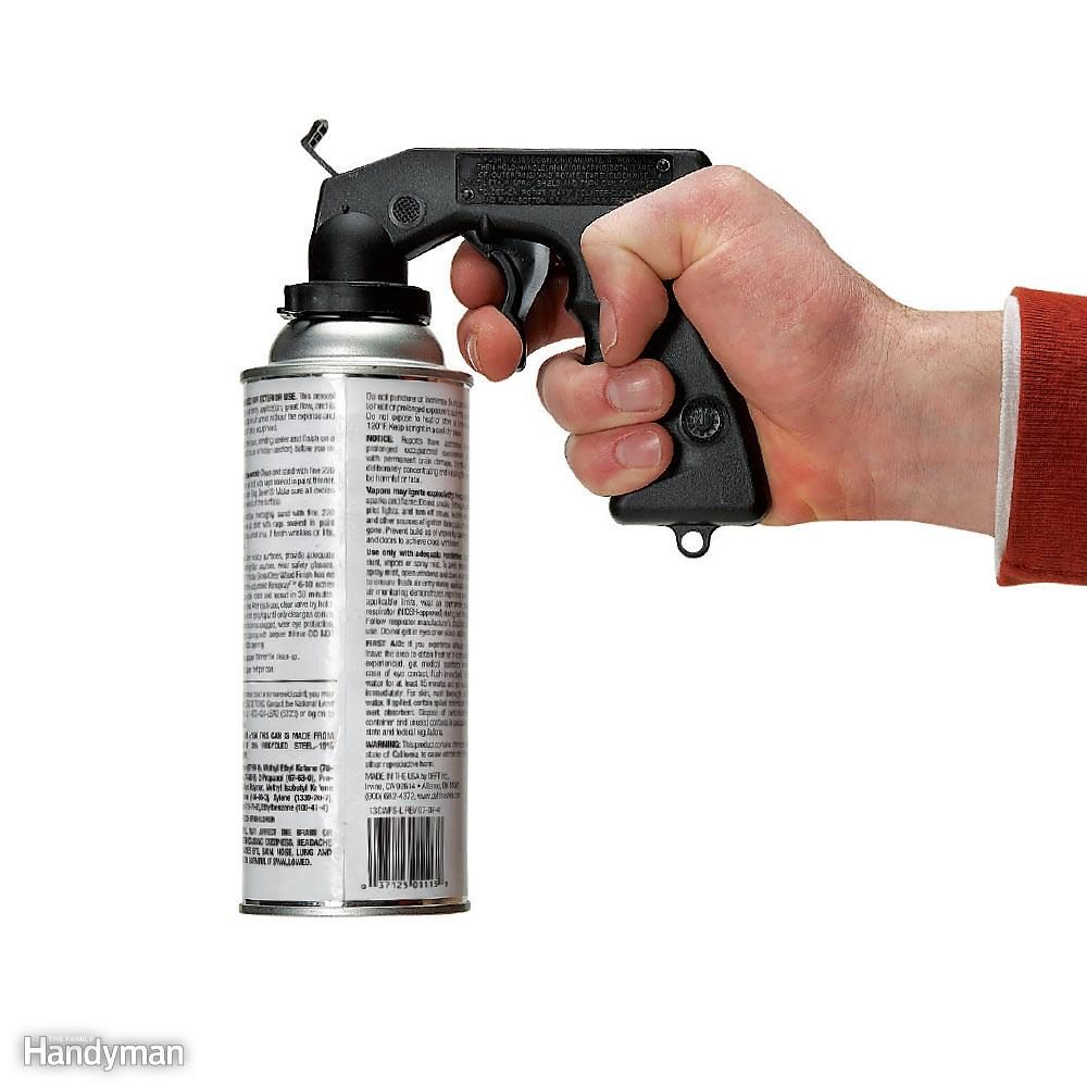 Get a Handle