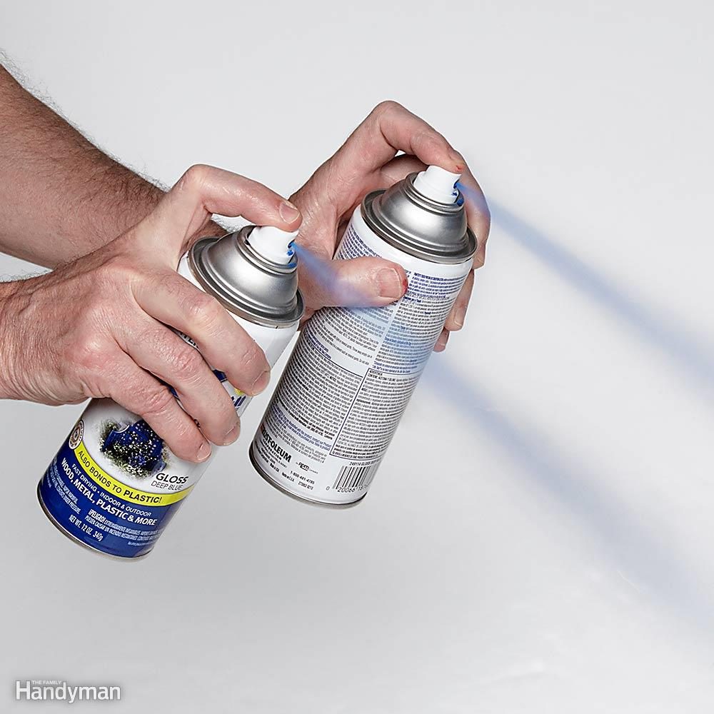 Two Cans are Faster — and Sometimes Better