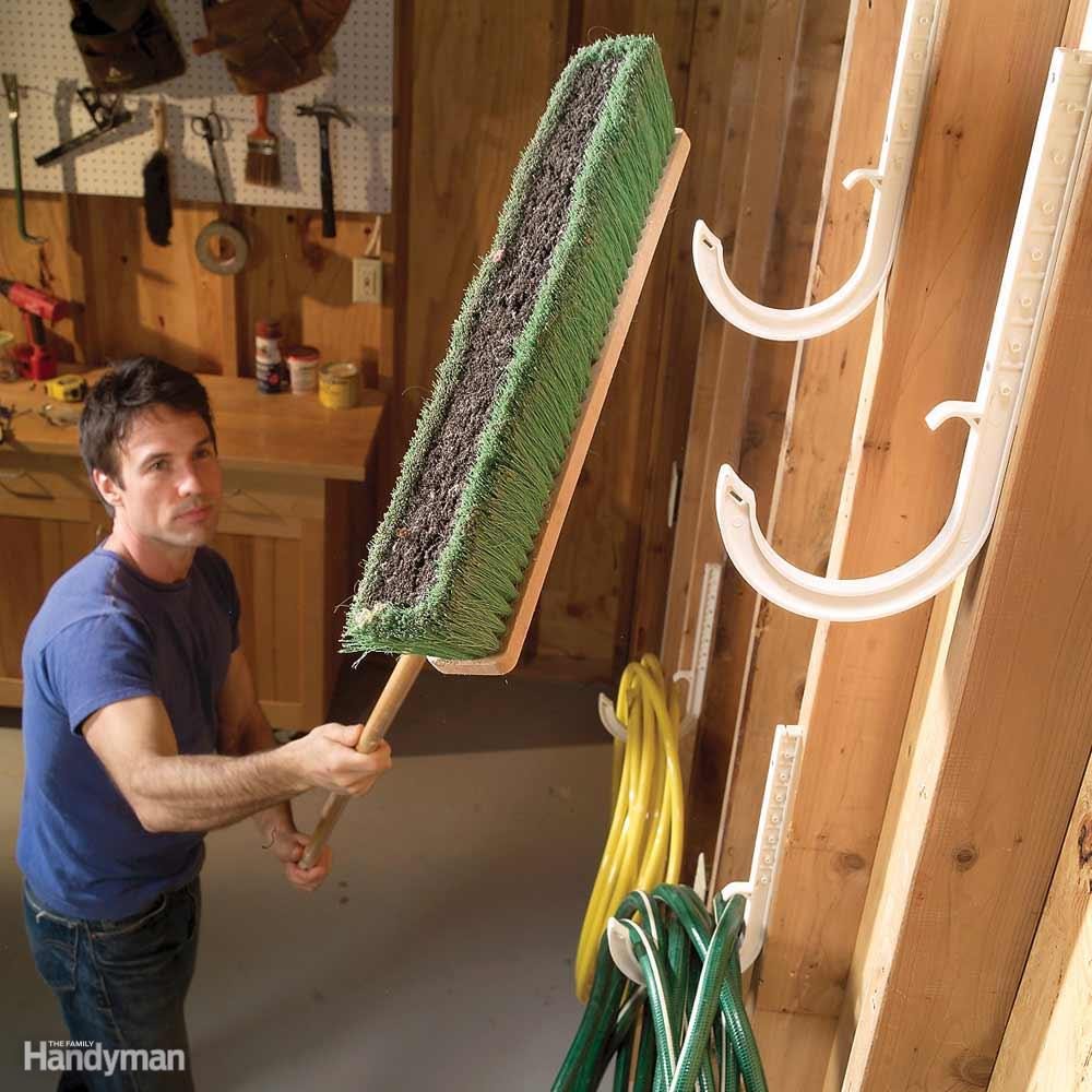 Hang-it-All Hooks