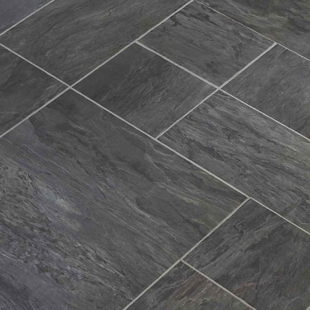 Kitchen Upgrades: Lay Down Luxury Vinyl