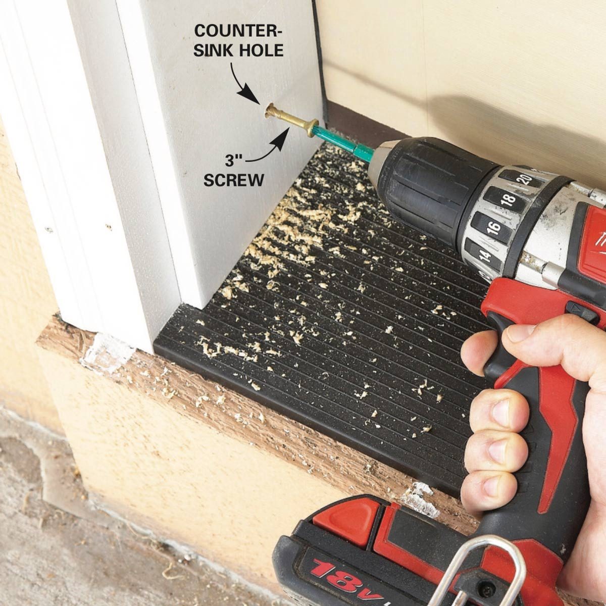 Secure