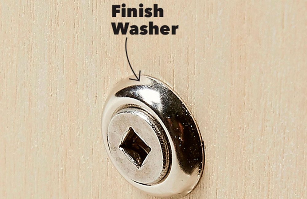 super-capacity tool cart finish washer