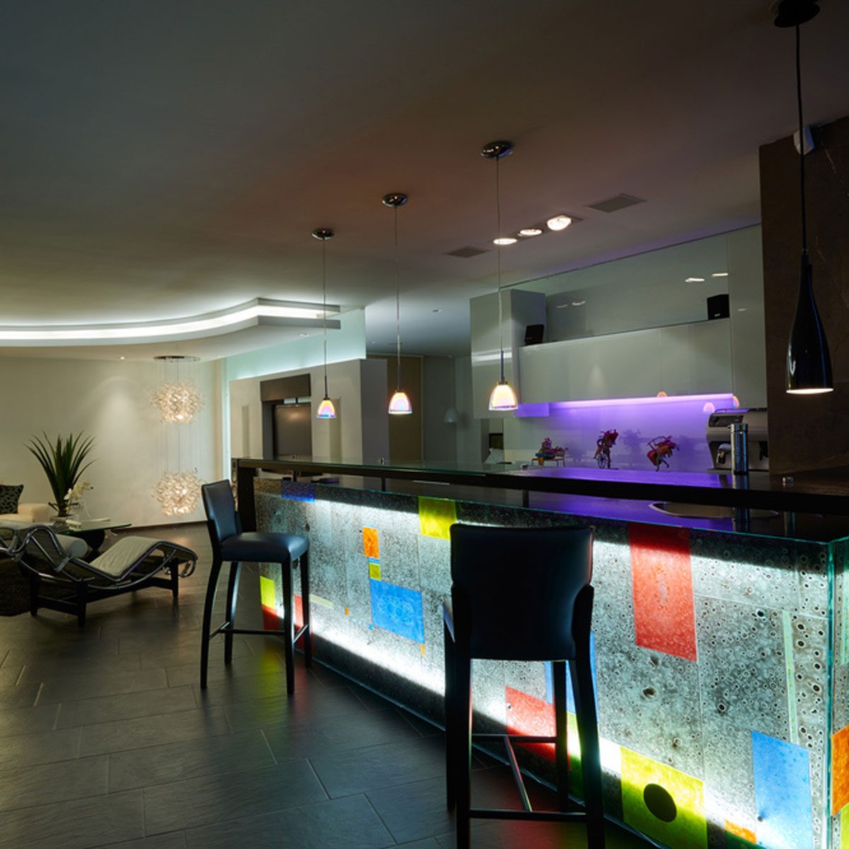 Modern Decor