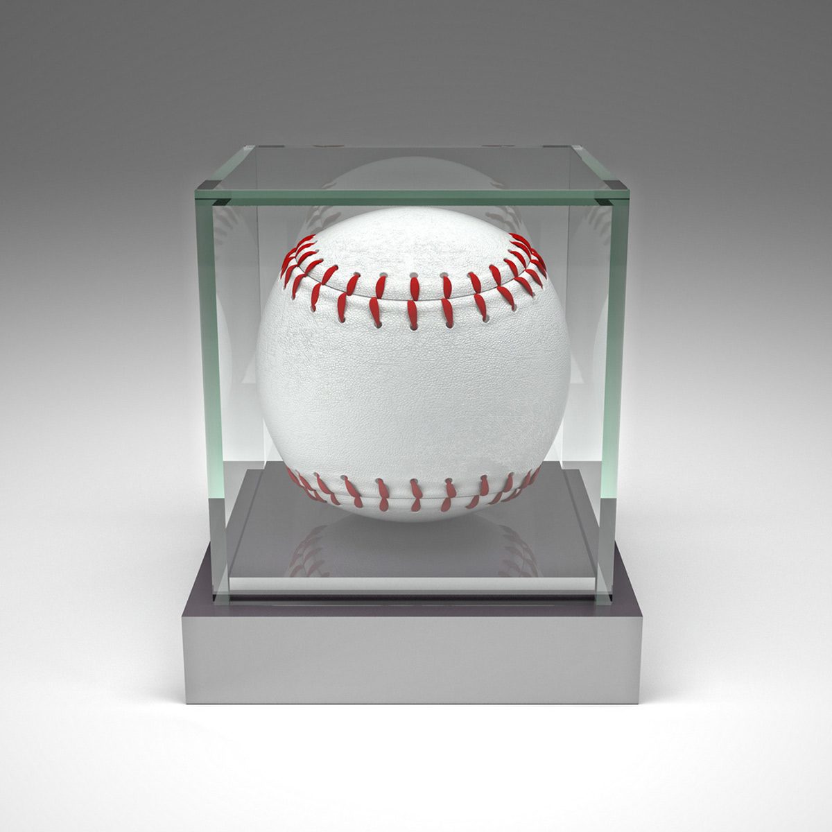 Memorabilia Displays