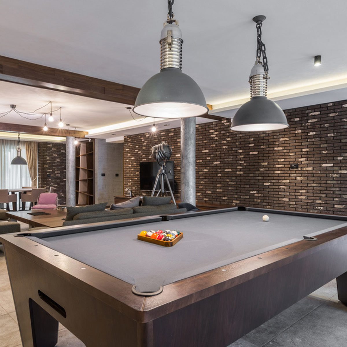 Make Your Room Look Larger