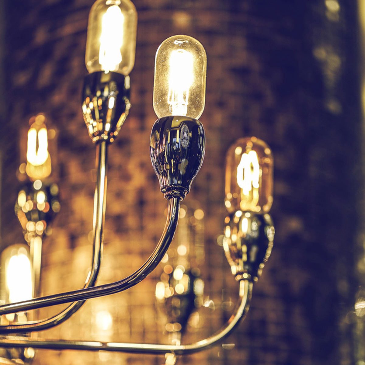 Vintage Lighting