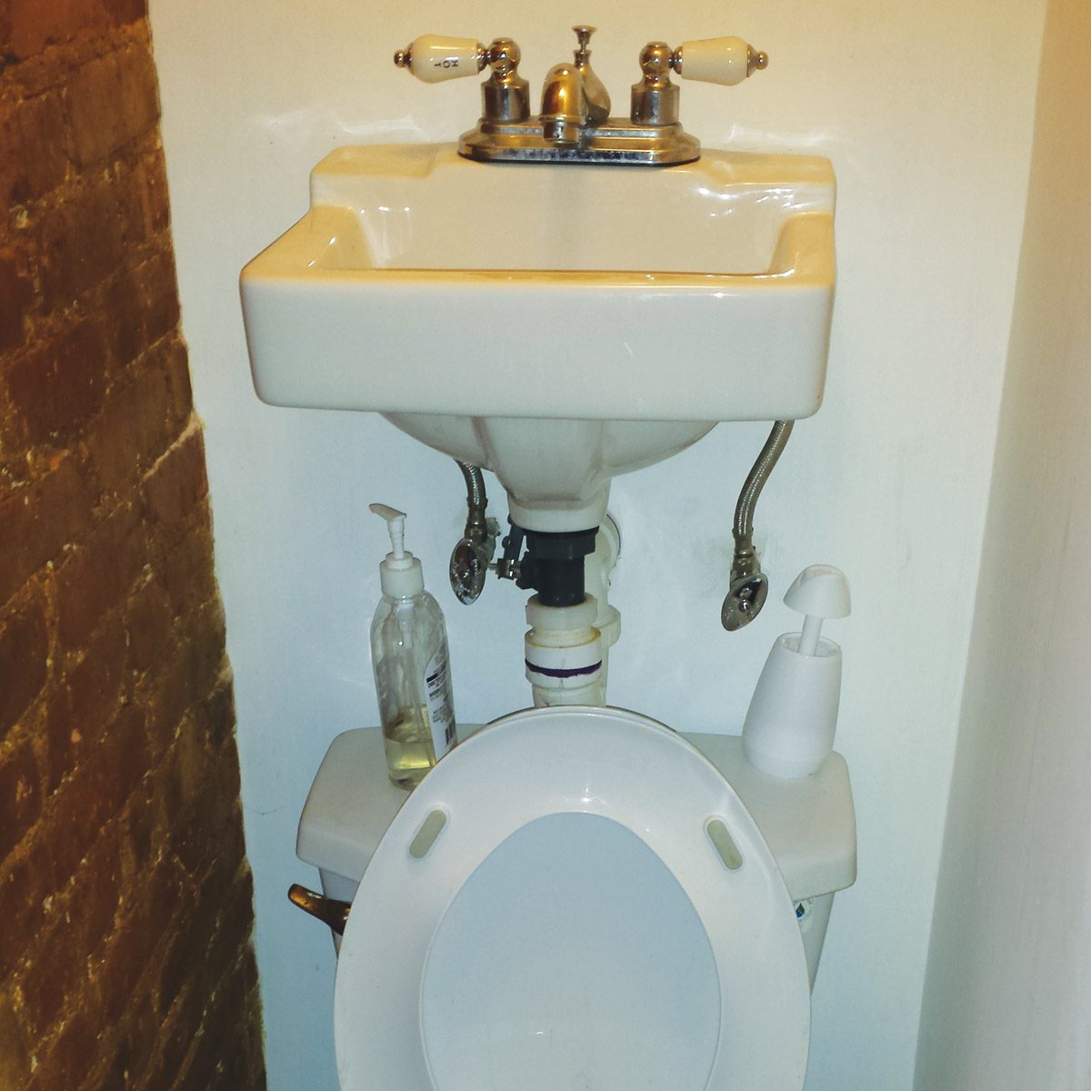 All employees MUST wash their hands before returning to work!