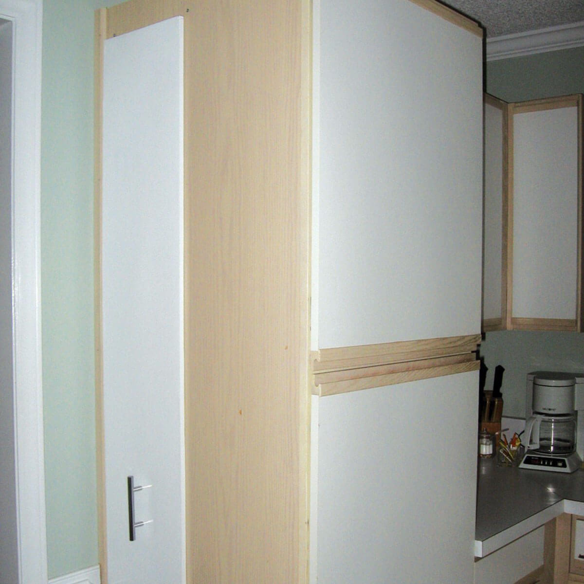 Kitchen Rollout