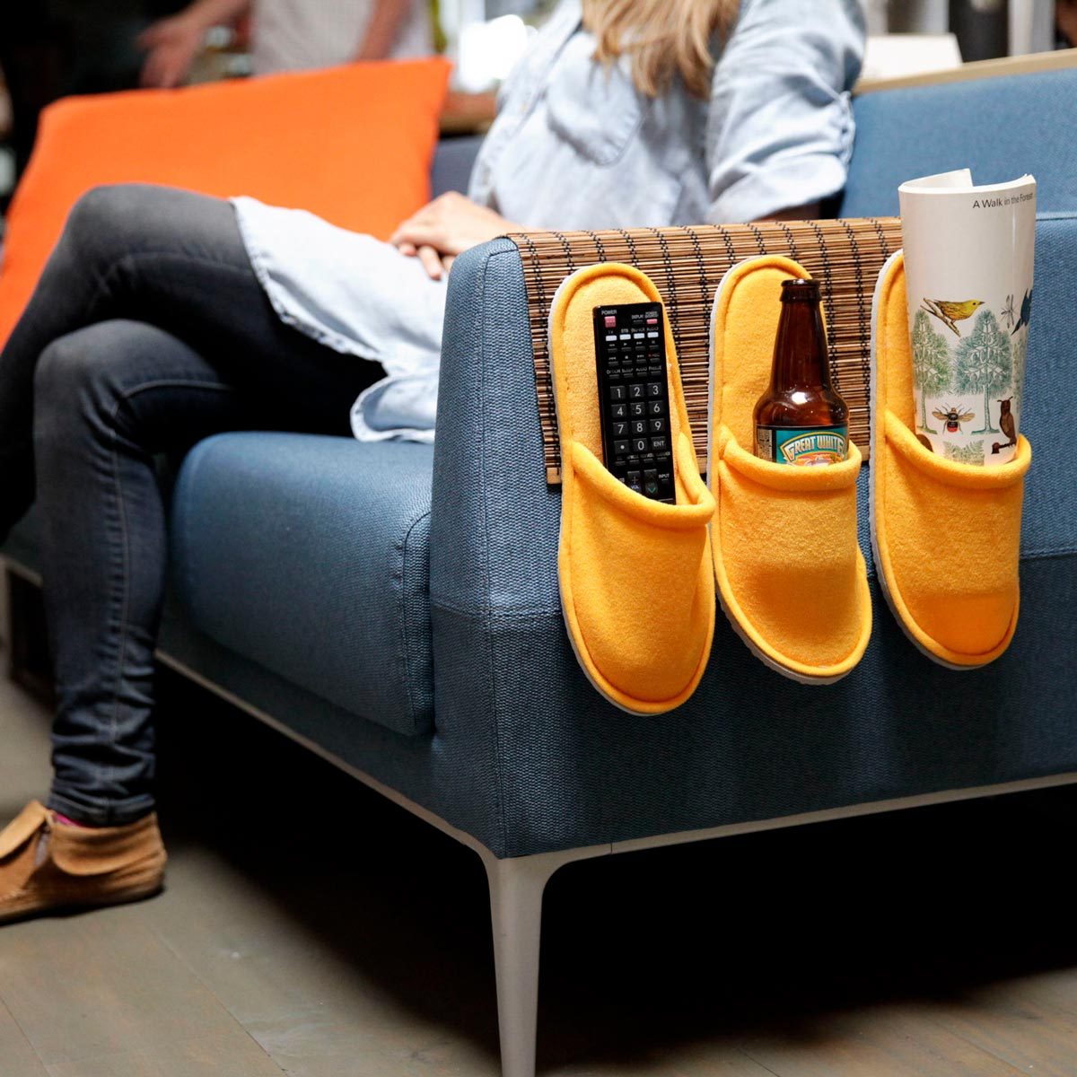 Couch Caddy