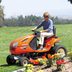 Field & Brush Mowers â€“ Mowing Beyond the Lawn