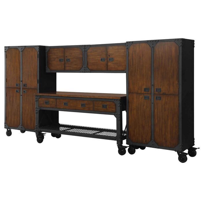 costco tool cabinet