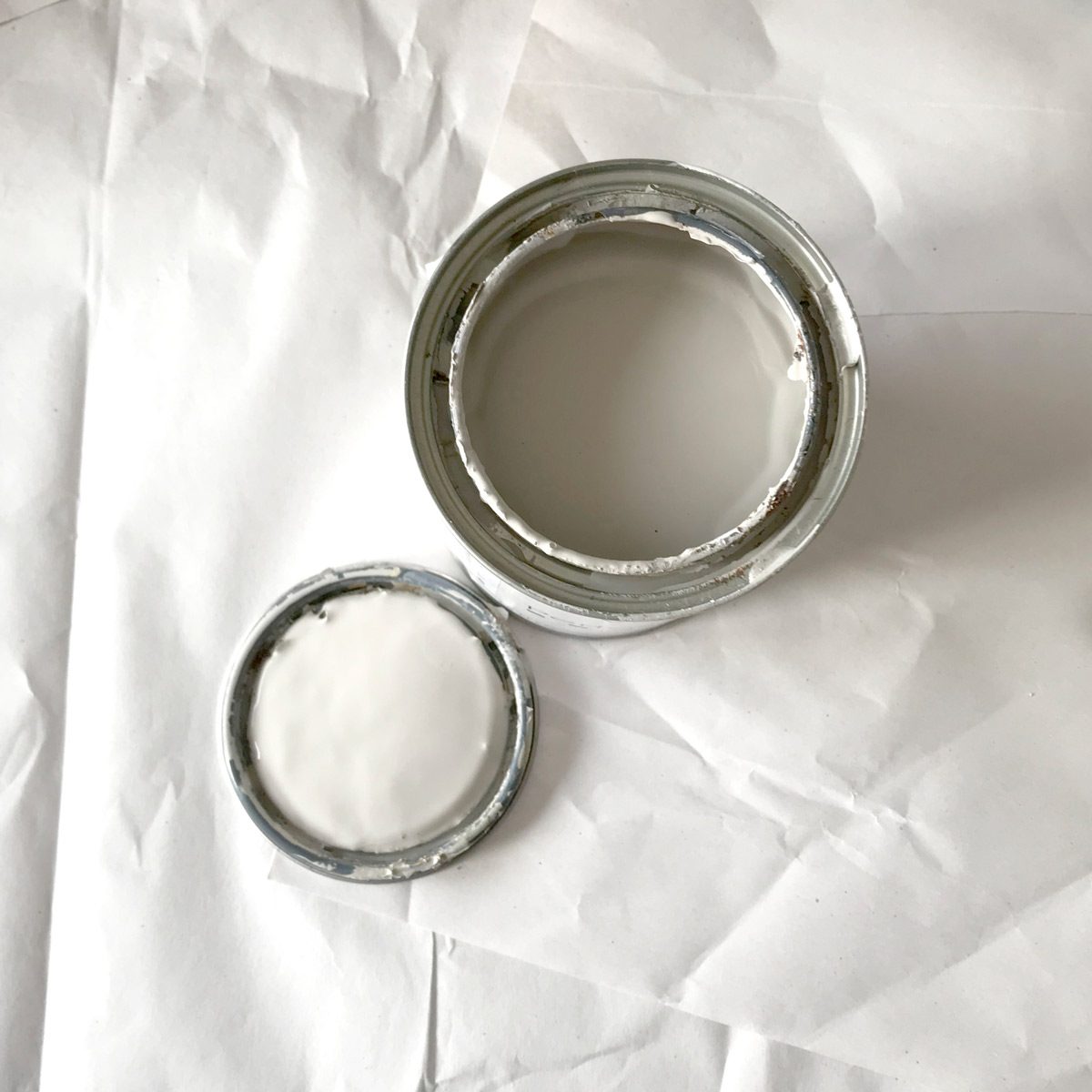 chalk paint