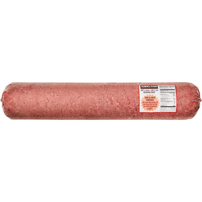 beef