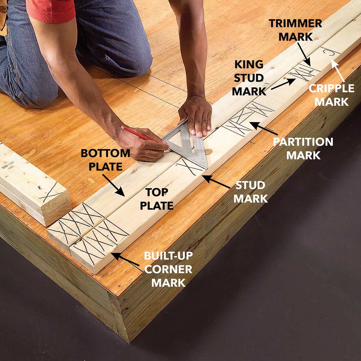 woodwork