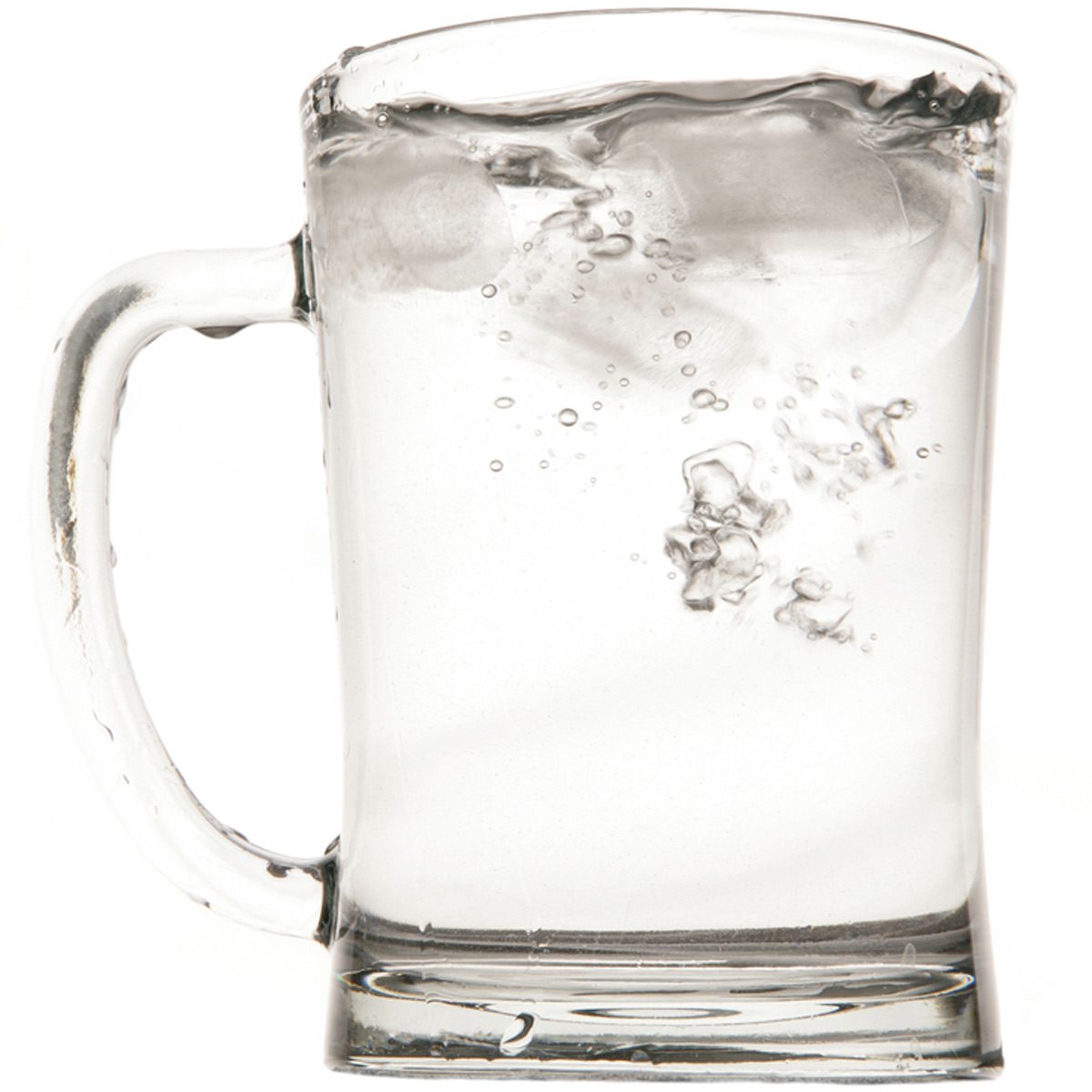 water
