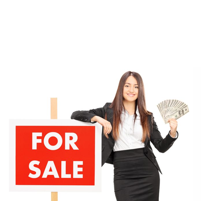 sale