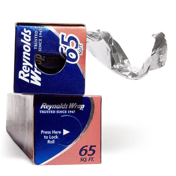 Foil