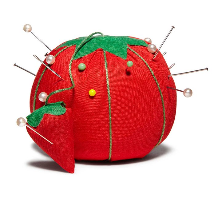 pincushion