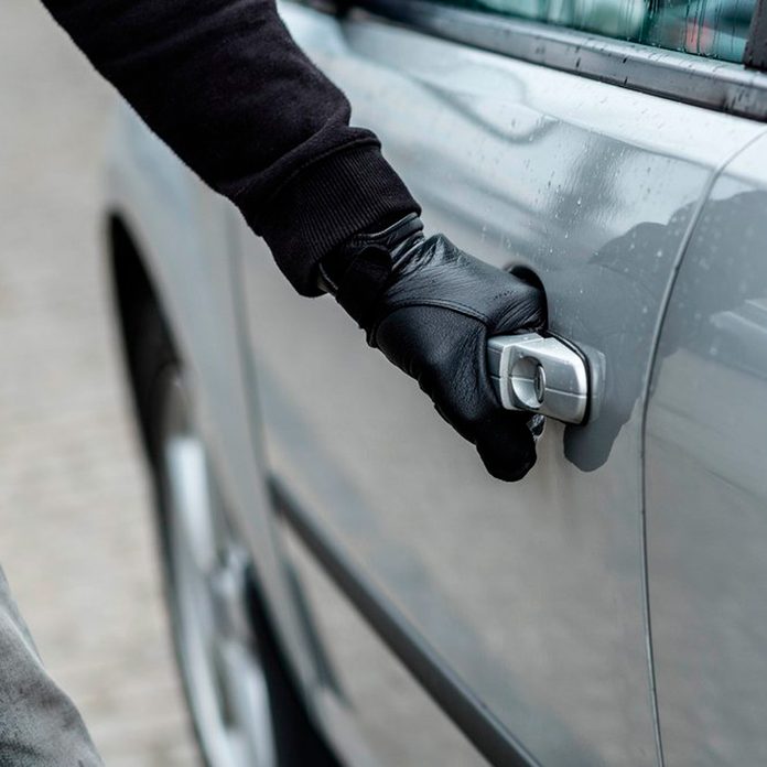 carjacker
