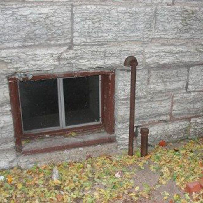 pipes