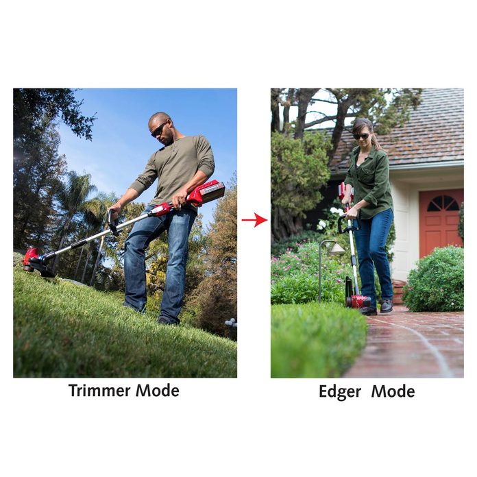 Trimmers