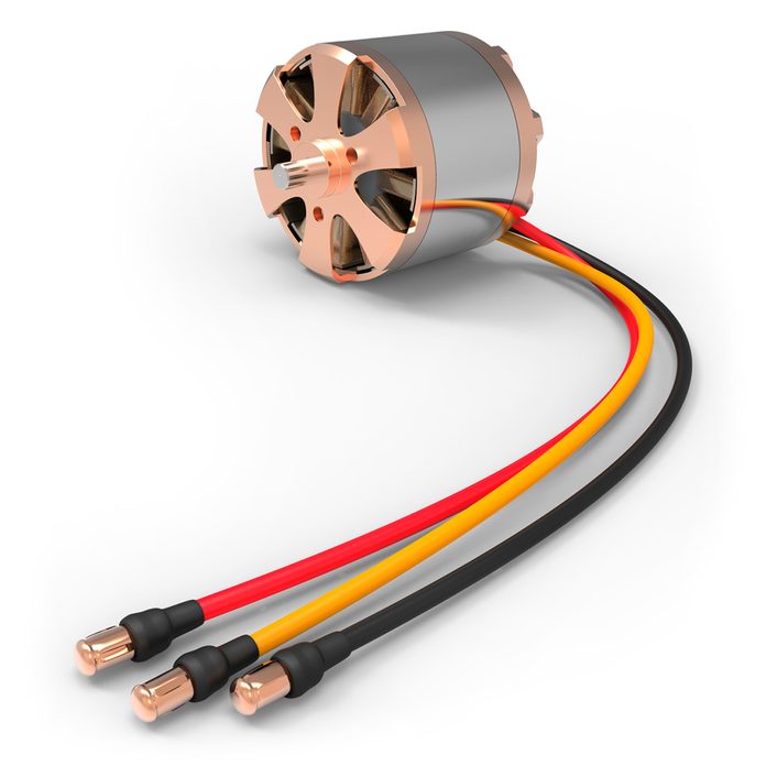 wires