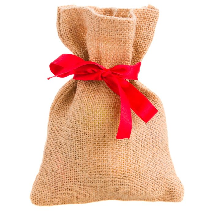 Burlap