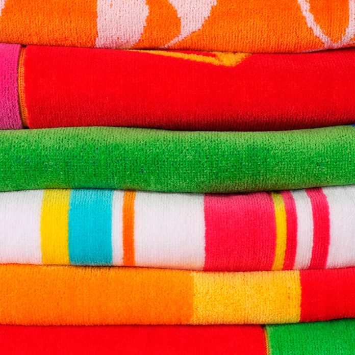 Towel