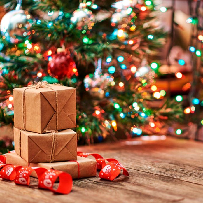 gift