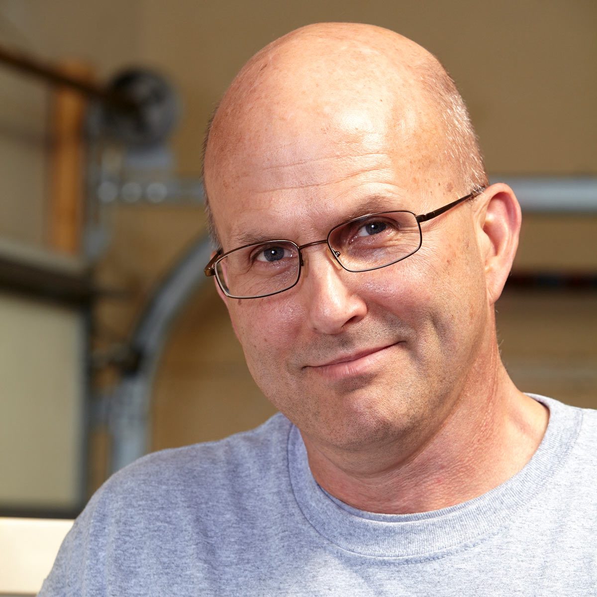Tim Sweeney