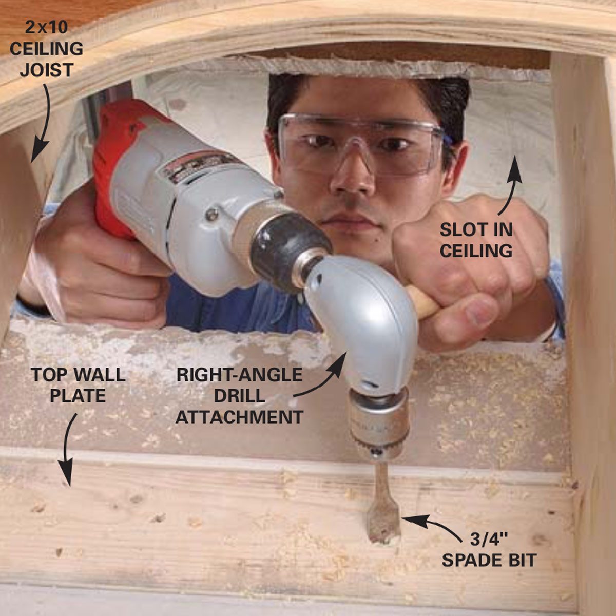 Drill