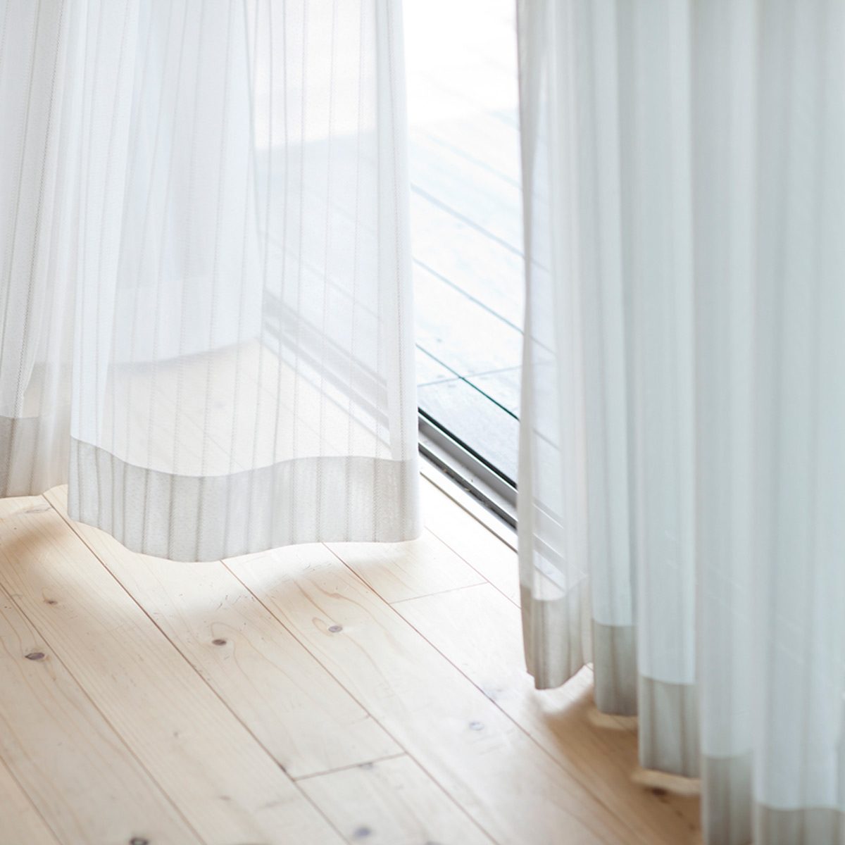 curtain
