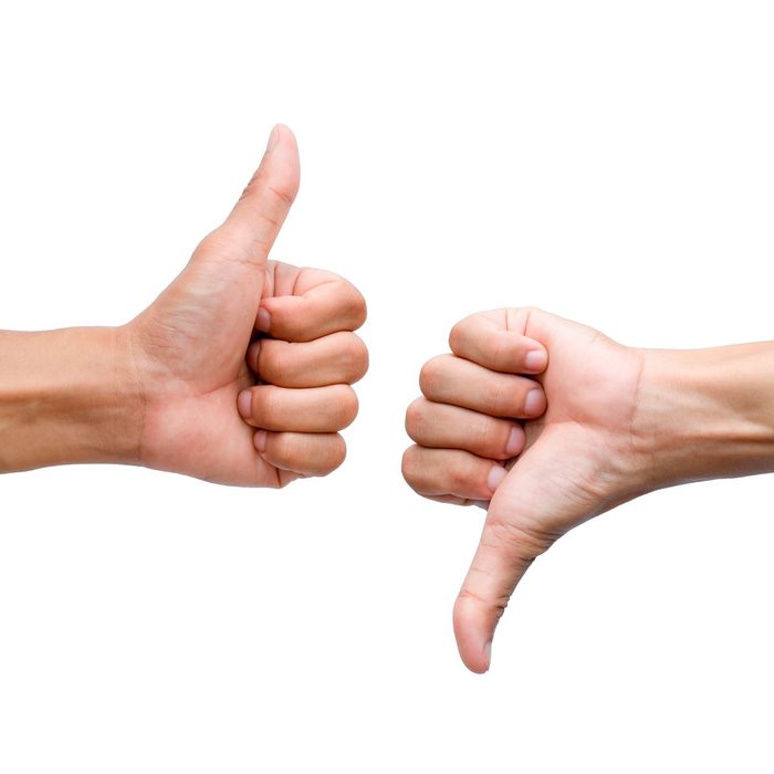 Thumbs