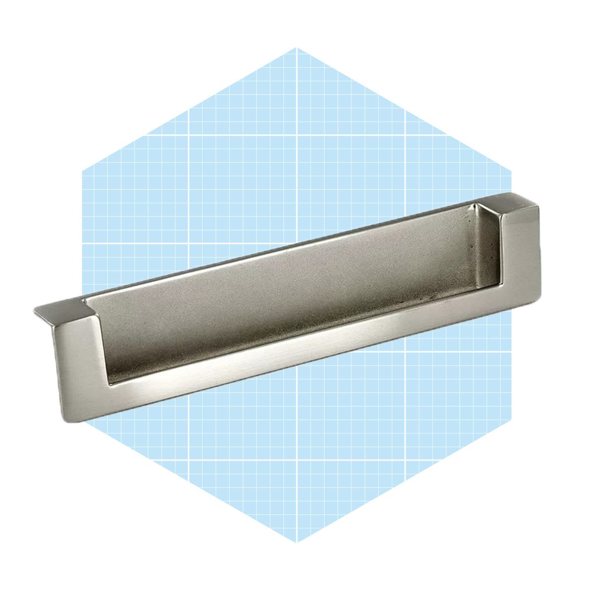 Expression 5 1:32 Center To Center Recessed Pull Ecomm Wayfair.com