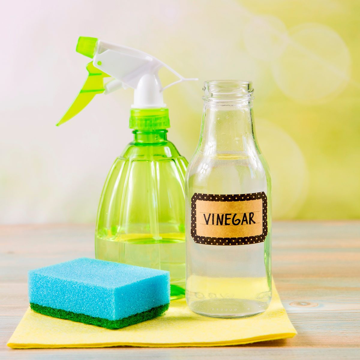 vinegar