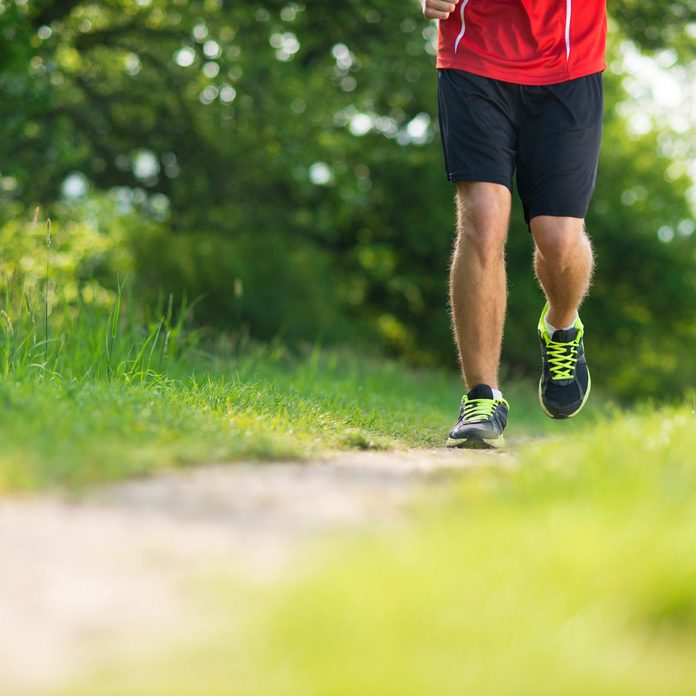 run