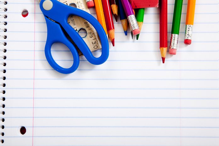 Office supplies