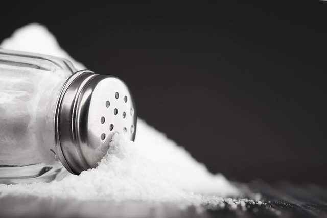 salt