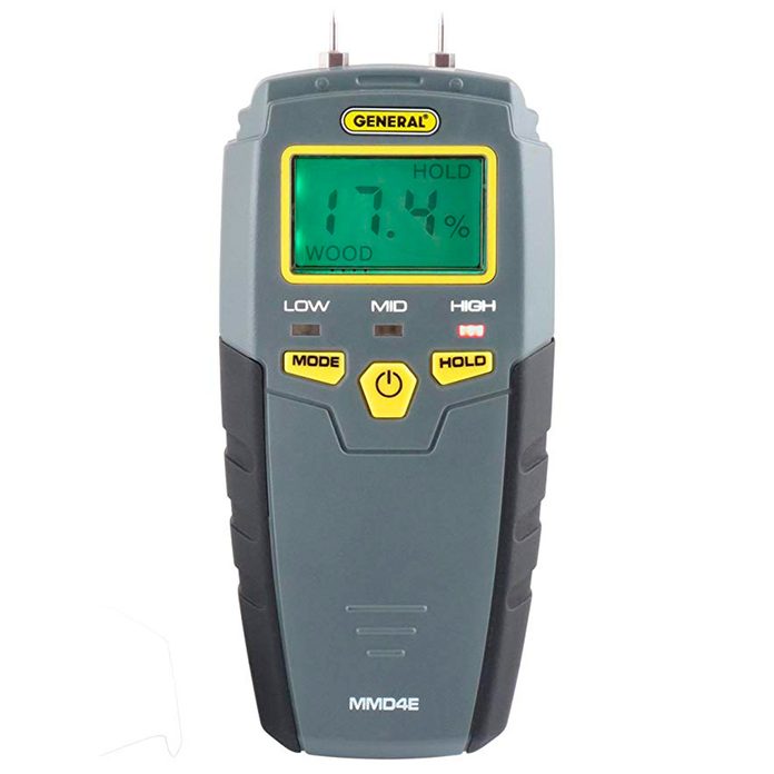 Meter