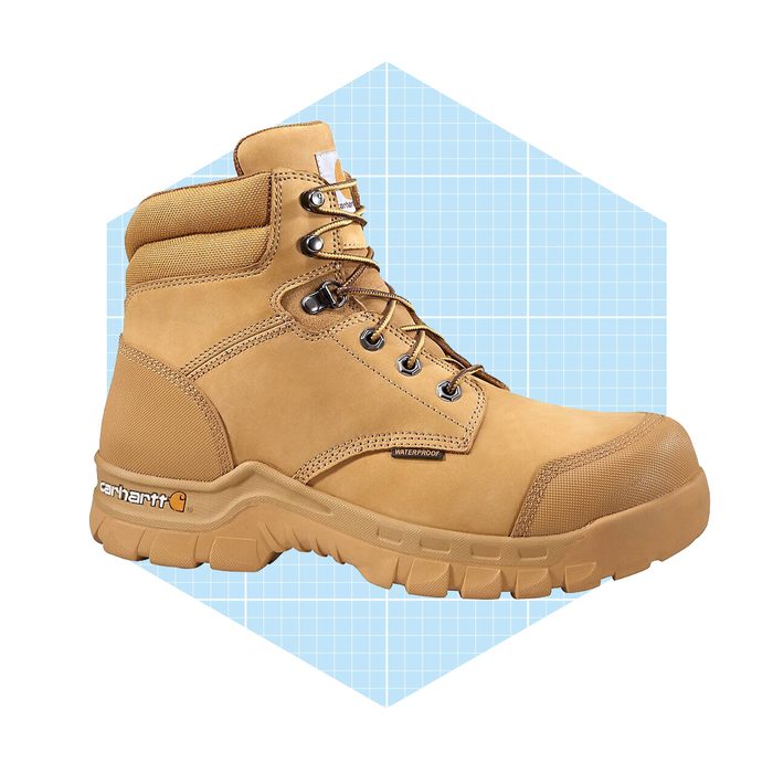 Rugged Flex® 6 Inch Composite Toe Work Boot Ecomm Carhartt.com