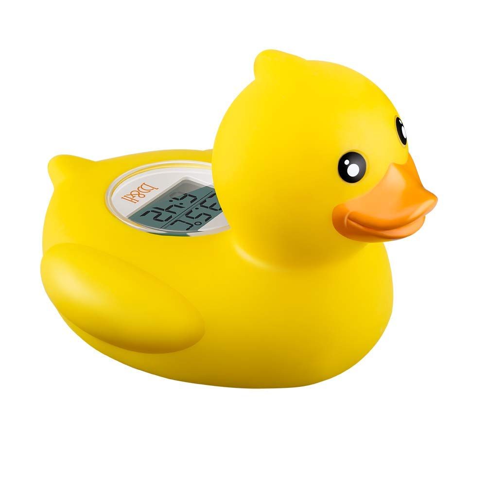 B&H Floating Bath Temperature Thermometer