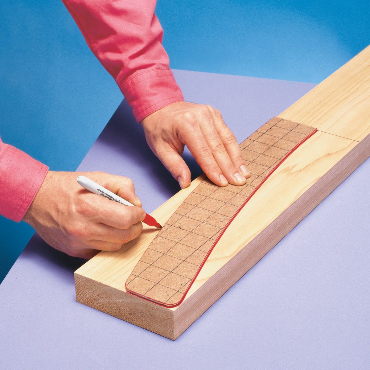 Align the backrest