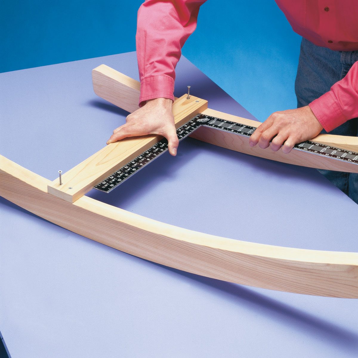 Align the seat