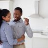 New Homeowner