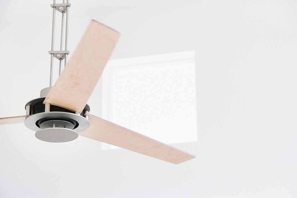 Ceiling Fan 