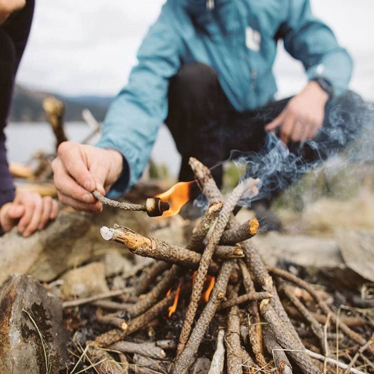 Fire Starter
