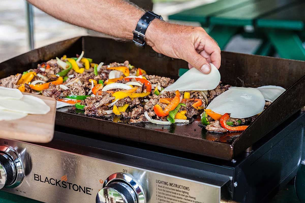 The Griddle Guide—Everything You Need to Know About Flat Top Grills