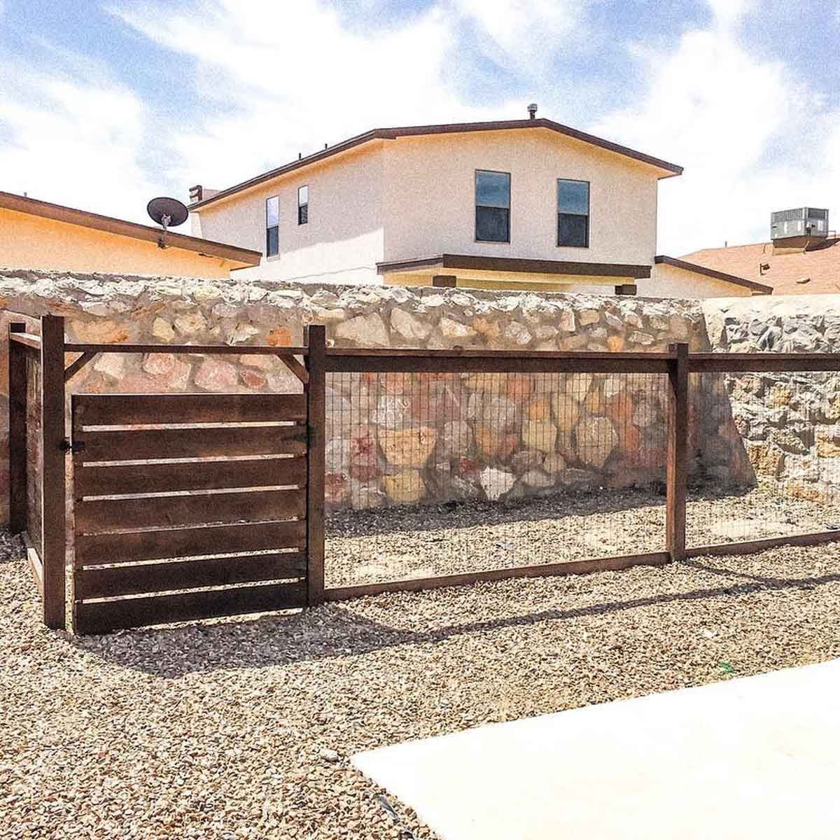 Dog Kennel